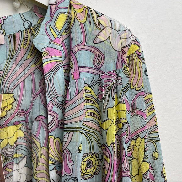 BADGLEY MISCHKA Cardigan - Picture 10 of 14